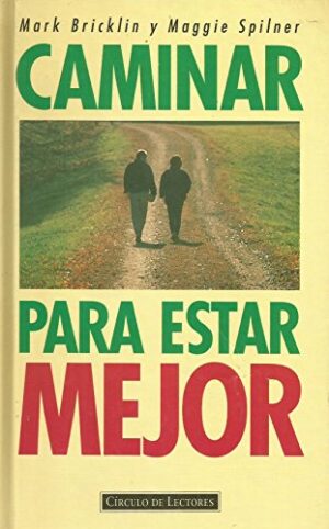 Caminar para estar mejor Circulo 1994 8422652897