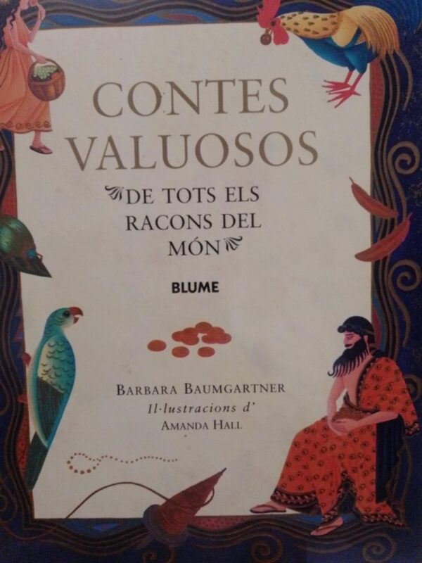 Contes valuosos