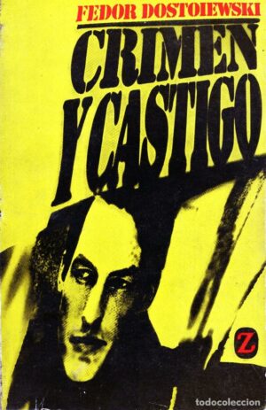 Crimen y castigo