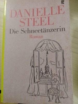 Die schneetanzerin