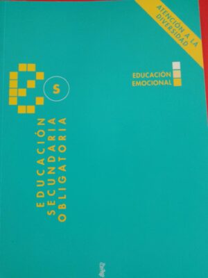 Educación emocional. Atención a la diversidad