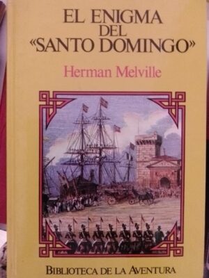 El enigma de Santo Domingo