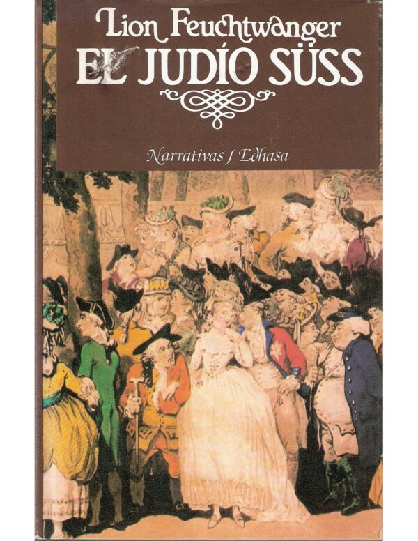 El judío Süss