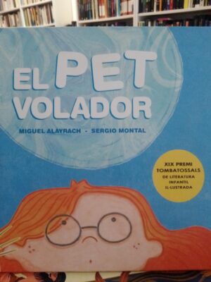 El pet volador