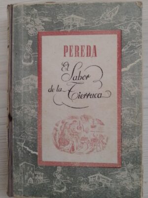 El sabor de la tierruca