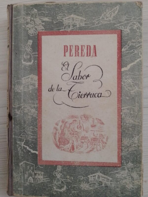 El sabor de la tierruca