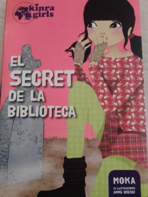 El secret de la biblioteca