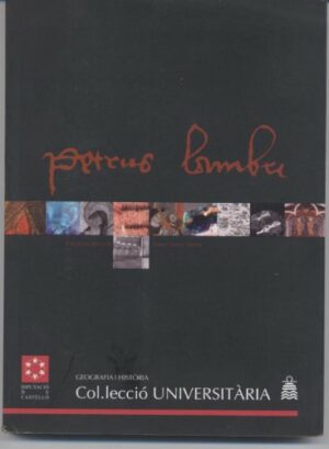 FANNY SARRIO Petrus Lembri. Estudios previos 9788496372412