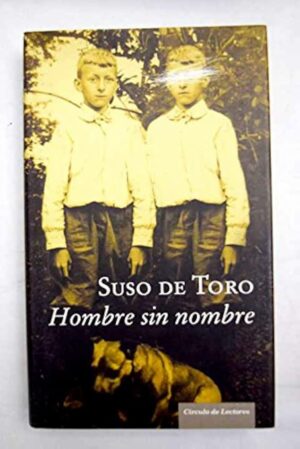 Hombre sin nombre