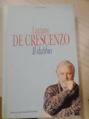 Il dubbio