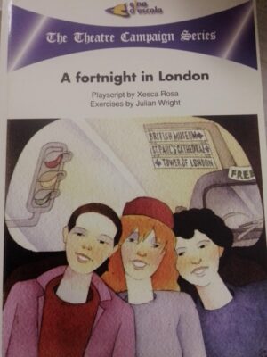 A fortnight in London