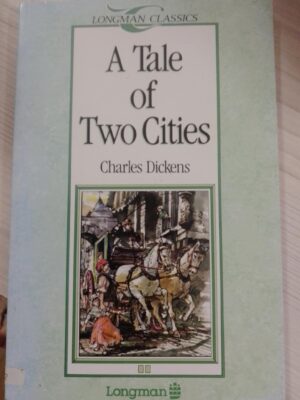 A tale of two cities