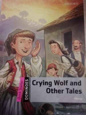 Crying wolf and other tales