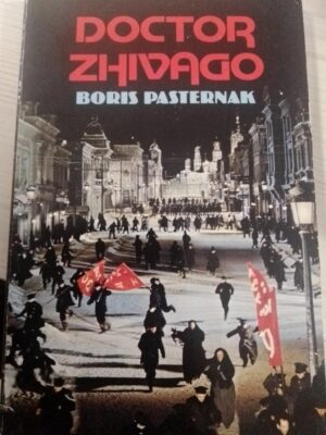 Doctor Zhivago