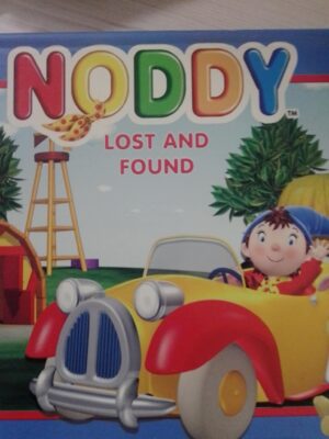 Noddy