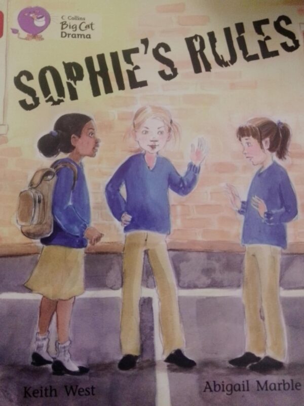 Sophie's rules