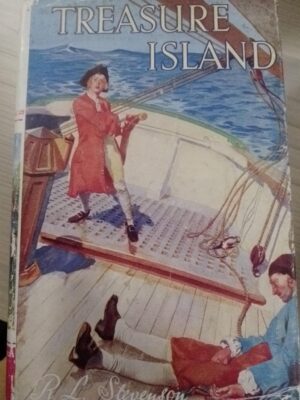 Treasure island