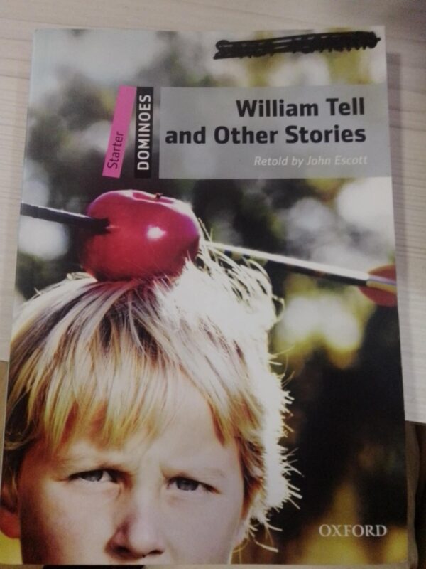 William Tell and other stories