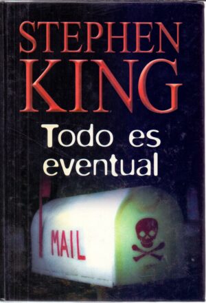 Todo es eventual