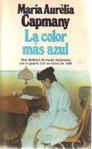 La color más azul Planeta 1984 8432071730