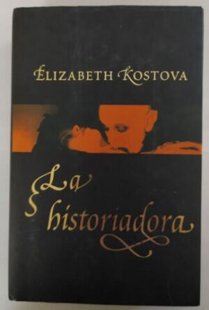 La historiadora