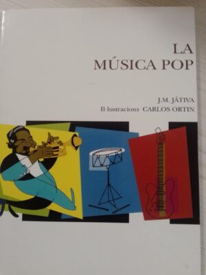 La música Pop