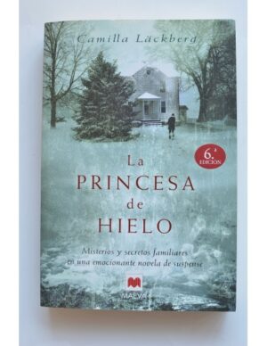 La princesa de hielo