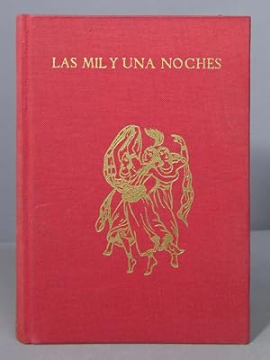 Las mil y una noches. 1969