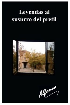 Leyendas al susurro del pretil