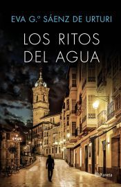 Los ritos del agua. La ciudad blanca 2