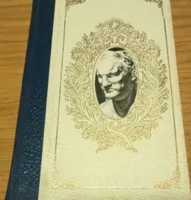 NERÓN Círculo de Amigos de la Historia 1970
