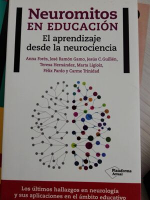 Neuromitos en educación