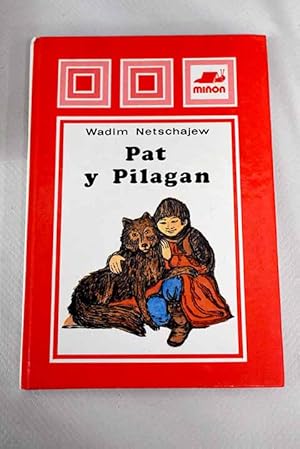 PAT Y PILAGAN Miñon 1983 8435504344