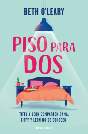 Piso para dos
