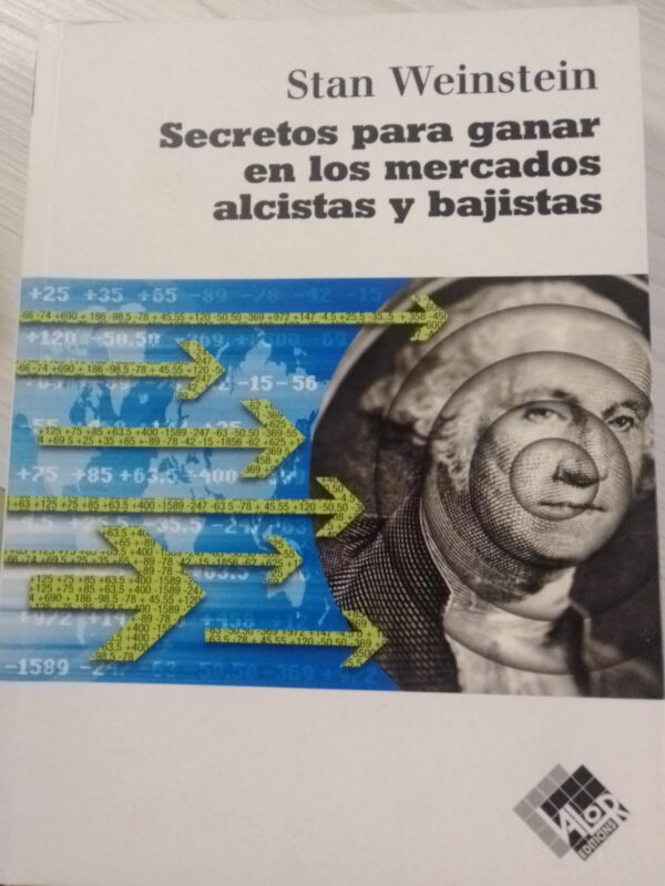 Secretos para ganar en los mercados alcistas y bajistas