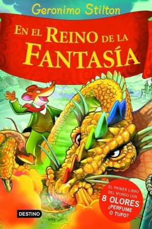 Stilton Reino fantasía 1