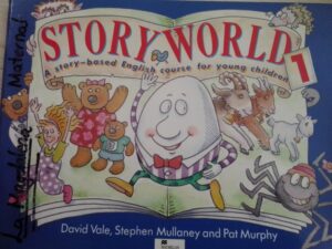 Story world