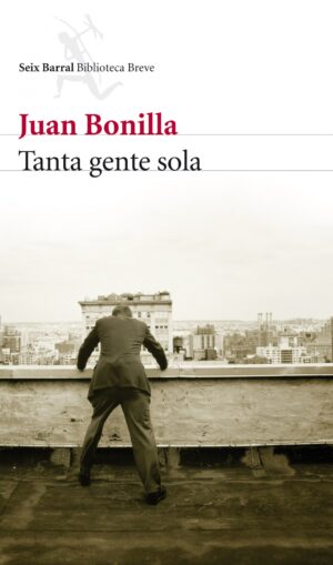Tanta gente sola 9788432212680