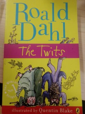 The twits