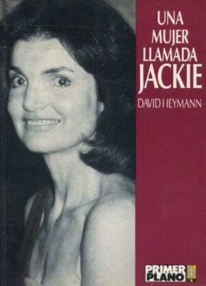 Una mujer llamada Jackie