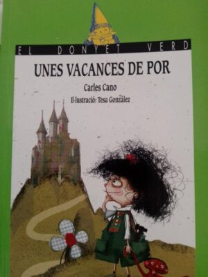 Unes vacances de por