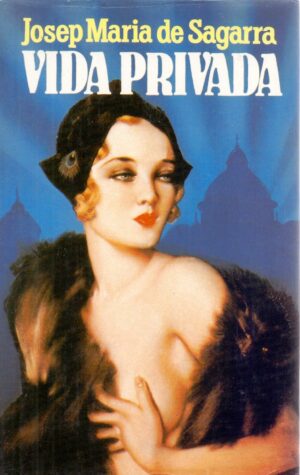 Vida privada Sagarra