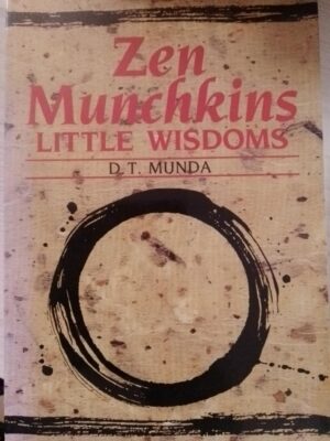 Zen munchkins little wisdoms