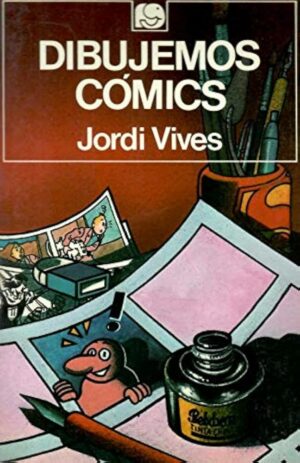 dibujemos comics