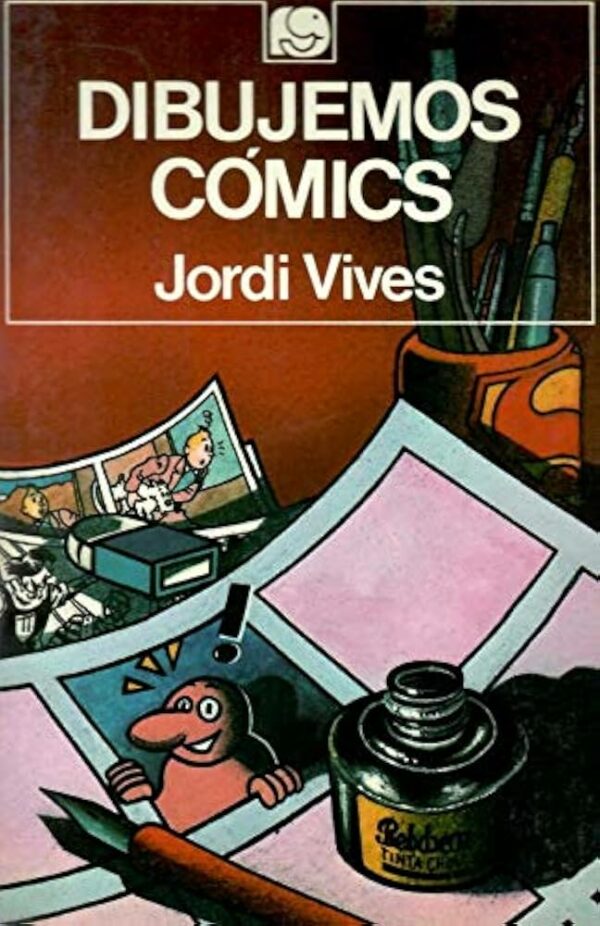 dibujemos comics