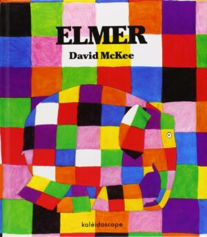 elmer Mckee