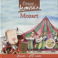 érase la música
