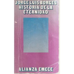 historia de la eternidad