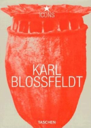 icons blossfeldt