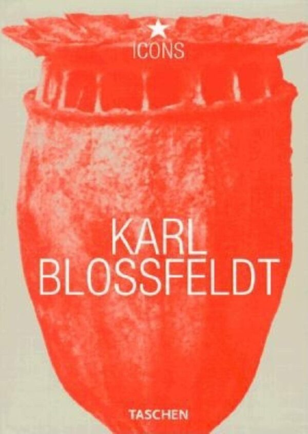 icons blossfeldt